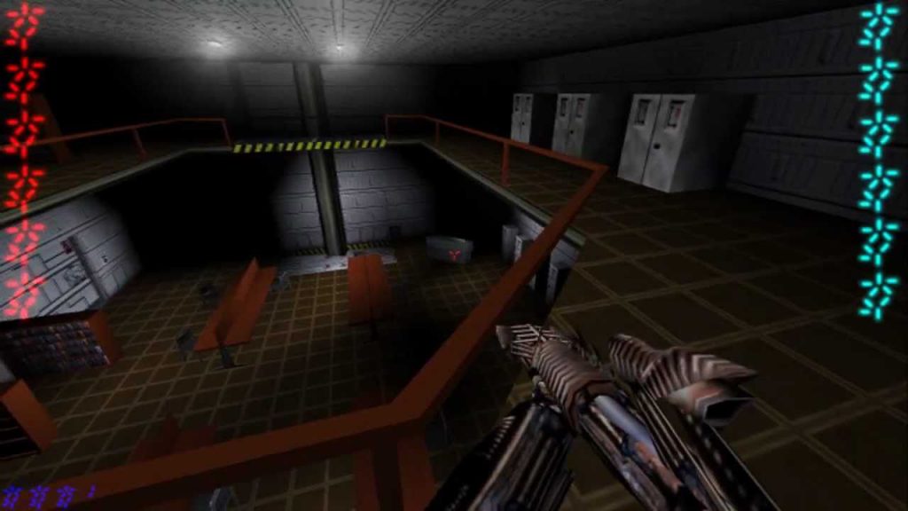 Aliens vs Predator – Classic 2000 – GAME LEGACY