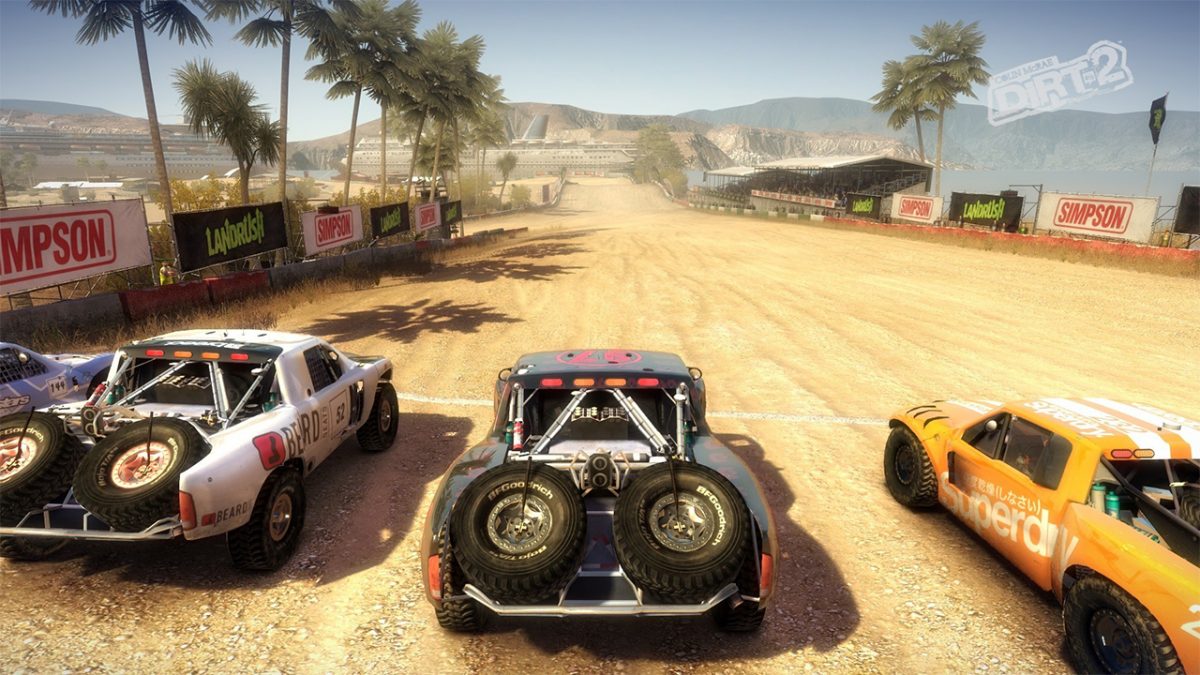 colin mcrae dirt 2 requisitos colin mcrae dirt 2 requisitos