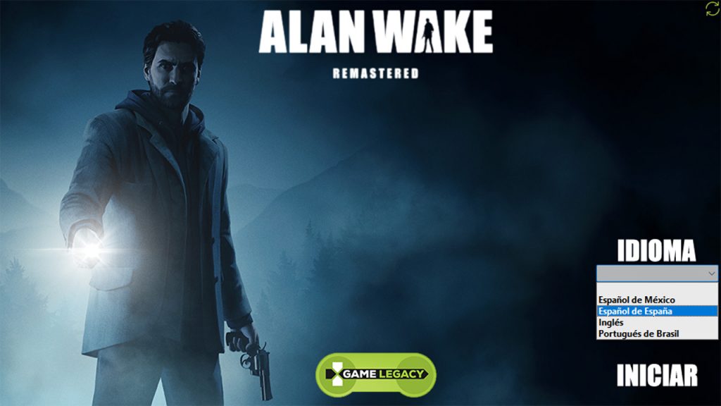 🔴 ALAN WAKE REMASTERED // PART 1 // The Legacy Begins Again 