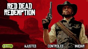 Red Dead Redemption PS3 Enhanced