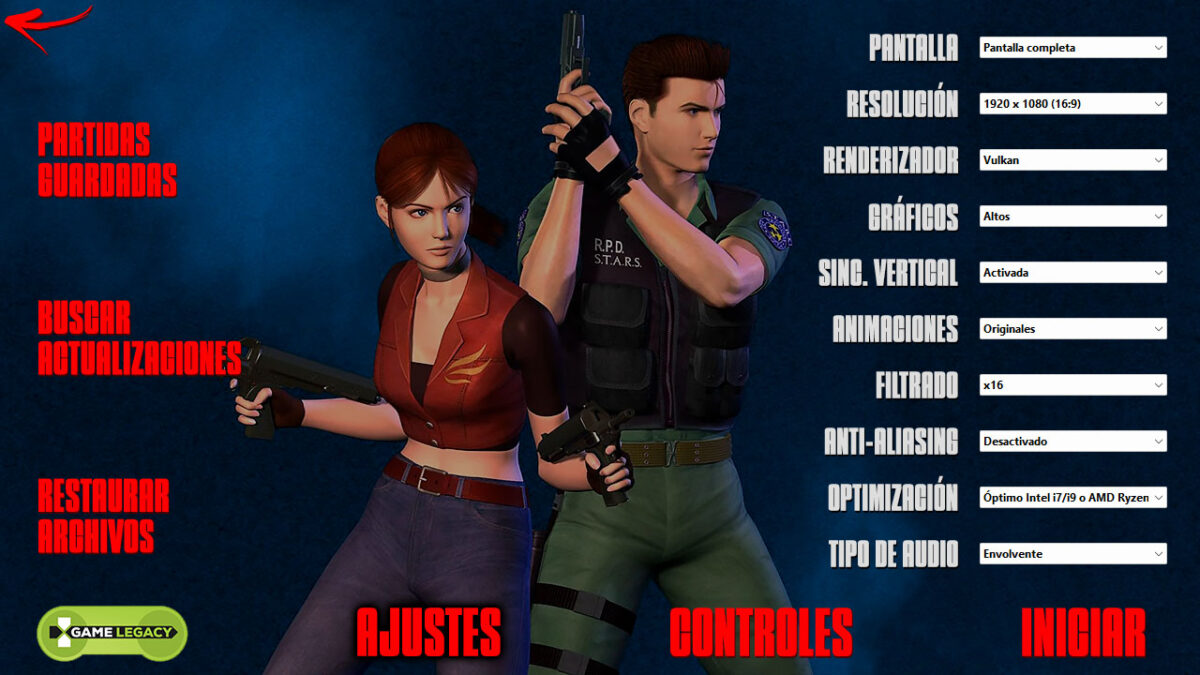 Resident Evil: Code Veronica X Hd ~ Trophy Guide And Road Map – RQEG